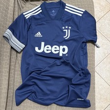 T-shirt juventus 19/20 away adidas Football Original