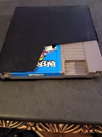 Mindscape Paperboy Nintendo NES Game Cartridge 1988 NTSC-U/C Paperboy Series