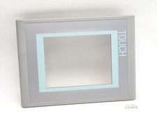 Siemens Front MP177/TP277 6AV6643-0AA01-1AX0 A5E02038369 Replica Light Scratches