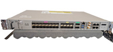 CISCO N540X-16Z8Q2C-D NCS540 Router 16x SFP  8x SFP28 2x QSFP28 DC Full BGP