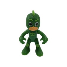Just Play Disney's PJ Mask Heroes Gekko 2.5" Loose Green Figure