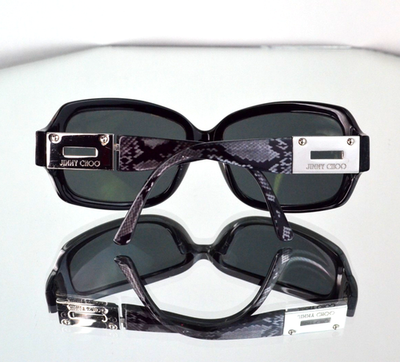 e's ジョージズ（※鏡のみ） BEAUTIFUL Jimmy Choo 