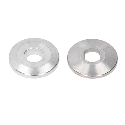 #ad Saw Blade Clamp Ring 2 Pieces Pressure Plate for 10 Inch Aluminum Sawing Machin $18.86