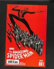 Amazing Spider-Man #801 Marvel 2018