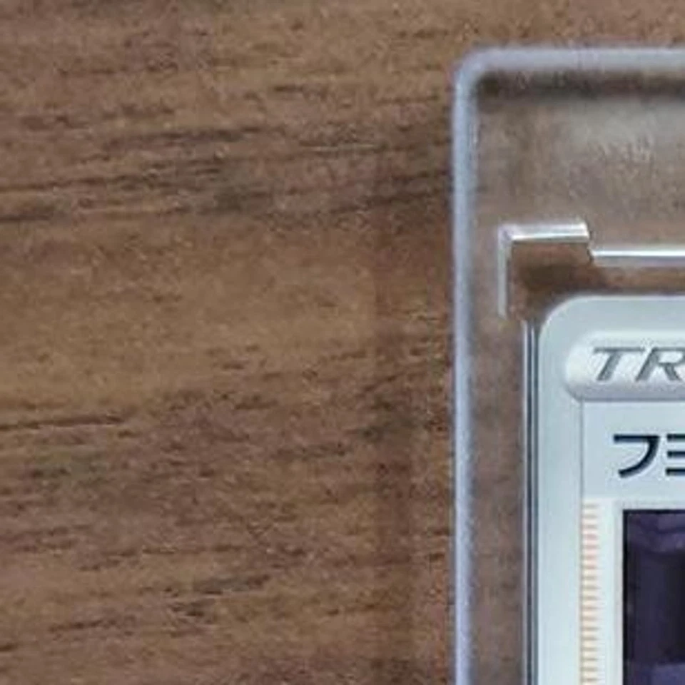 Pokemon Phoebe U 067/070 S5I Single Strike Master Japanese Card - Image 3 of 4