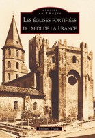 Philippe PéCout | Eglises FortifiéEs Du Midi De La France (Les) | Taschenbuch