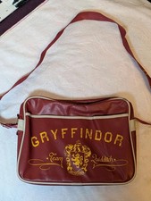 Bolso Cartera Harry Potter Gryffindor
