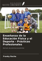 Franky Rocha | EnseñAnza De La EducacióN FíSica Y El Deporte - PráCticas...
