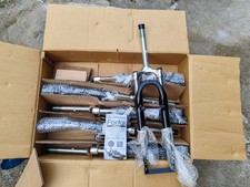 Forcella MTB 26 ammortizzata Zoom