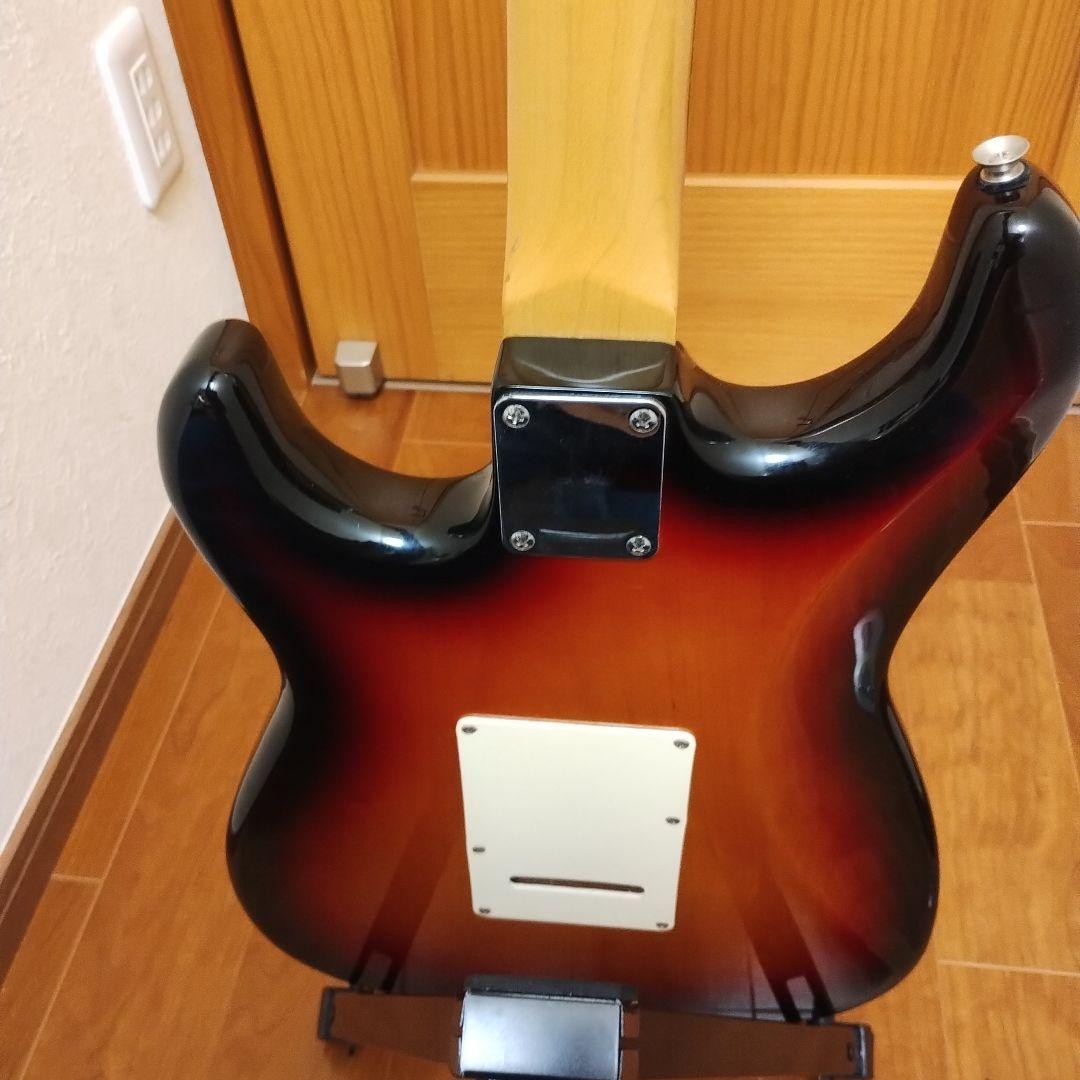 ギター Fender Stratocaster Made in Korea SSS Fender Stratocaster Made in Korea SSS Safe Packing! | eBay