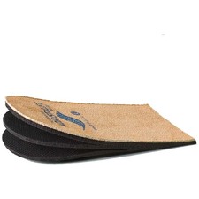 Adjustable Height Increase Insoles x4
