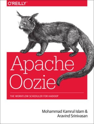 Apache Oozie: The Workflow Scheduler for Hadoop - Paperback - VERY GOOD