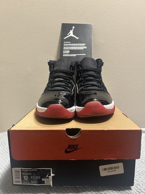 Air Jordan 11 Retro 2019 (Size 12)