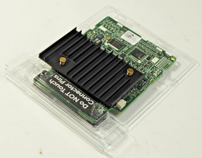 Dell FG0JC PERC H330 12Gb/s Mini Mono SAS/SATA RAID Controller NEW