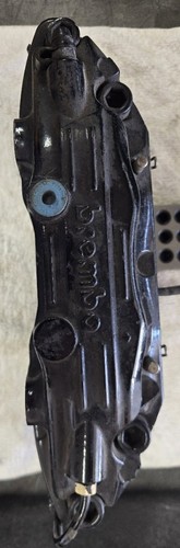 Lamborghini Gallardo 2004-2014 Rear Left Brake caliper Black Photo - $150