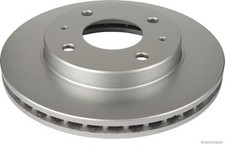 Brake Disc MERCEDES-BENZ C-CLASS C 200 Kompressor BD-0410