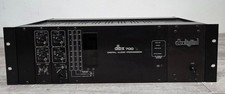 DBX Digital DBX 700 Digital Audio Processor A...