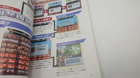 The Tower - Winning Strategy Special Guide Japanese Version - USED Book - Saturn
