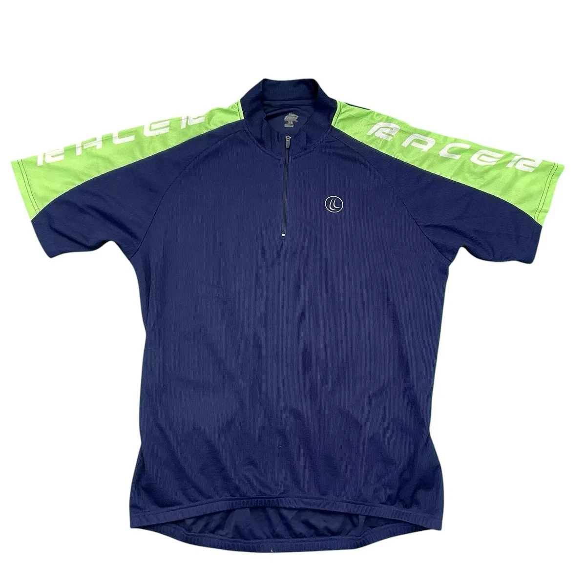 Crane Men Cycling Casual T-Shirts and Tops, Cycling Jerseys for