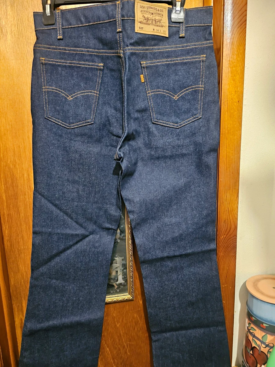 Levis 517 for sale - eBay
