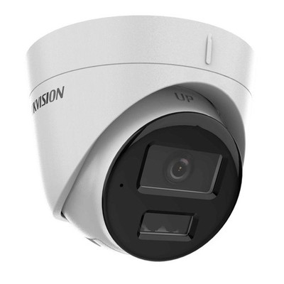 DS-2CD3341G2-LIUF 4MP 4mm Smart Light Motion Fixed Turret Network IP Kamera