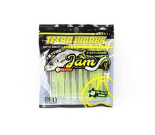 Duo Soft Bait Tetra Works Jam 76mm 12 per pack S538 (0206)