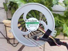 Ventilador para portátil 1 pieza MF75150V1-C010-S9A DC5V 2,5 W