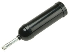 Image of Lumatic - APOUS Telescopic Hand Grease Gun 120cc - APOUS