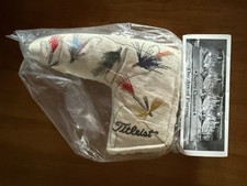 Scotty Cameron 2009 PGA Classic Super Fly Headcover
