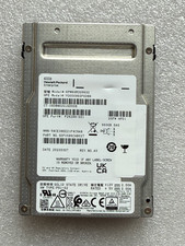 Image of HPE 960GB SAS 24G Read Intensive SFF 2.5" Hot-Swap SSD VO000960PXDBN