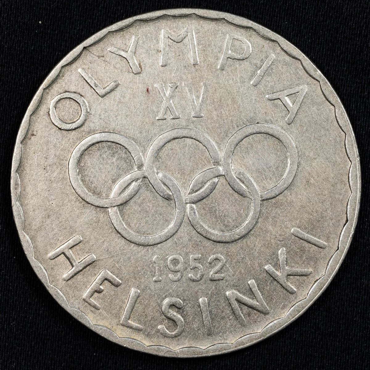 Silver 1952 Finland Coins for sale | eBay