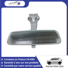 Retroviseur intérieur Suzuki IGNIS