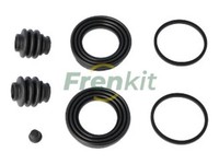 Reparatursatz Bremssattel Frenkit 248083 FüR Jeep WJ Cherokee WG 47,5Mm 2 CRD