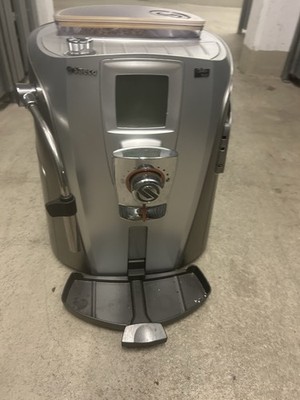 Saeco Talea Touch Kaffeemaschine