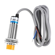 LJC18A3-H-Z/BY 1-10mm Capacitance Proximity S...