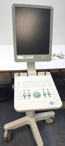 BK Medical Flex Focus 400 Ultrasound Machine 1202 w/WiFi Nice