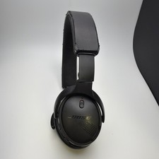 BOSE SoundLink On-Ear Wireless Bluetooth Headphones - Black 8ICX 