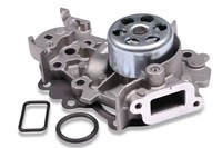Wasserpumpe Hepu P954S FüR Dacia Passend FüR Nissan Renault