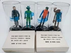 🔴 Vintage 1978 ⭐ Star Wars 💥 SEARS Cantina SEALED Baggie SET Blue Snaggletooth