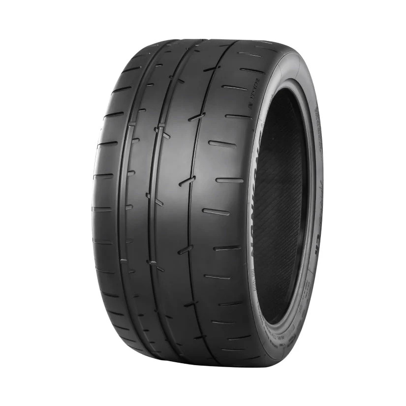 Nankang CR-S Semi-Slick Track Tyre 245/35/18 94Y