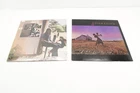 New ListingPink Floyd Lot of 2 Vinyl Records A Collection of Great Dance Songs & Dual LP