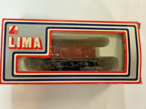 LIMA Australian 303510 Open Wagon - Brown. Boxed | Zustand: New