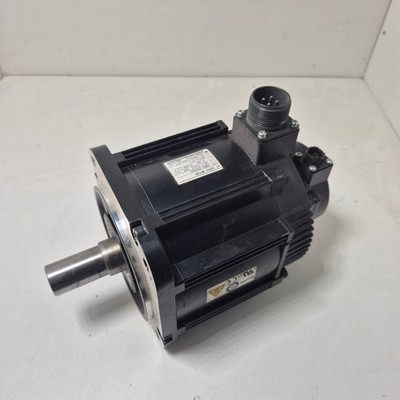 Yaskawa SGMGV-20A3A61 Servomotor, 1,8KW, SIGMA-5, 20-Bit ABS Encoder