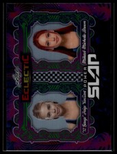 Paige VanZant Cards and Memorabilia Guide 18