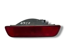 NISSAN QASHQAI / QASHQAI +2 I J10, JJ10 Nebelschlussleuchte 26580JD00b 35679711