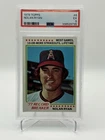 1978 Topps Record Breaker #6 Nolan Ryan PSA 5