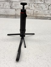 Yashica ST-7 Mini Tabletop CAMERA Tripod Germany with strap vintage