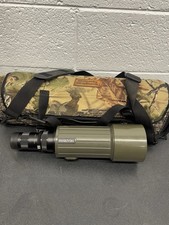 Swarovski Habicht Ct-85 Scope With Case