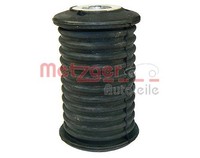 Metzger Lagerung, AchsköRper 52059409 FüR Opel Renault