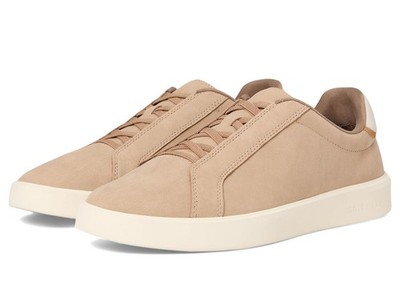 Man's Shoes Cole Haan Grand Crosscourt Daily Ltt Slip-On Sneakers